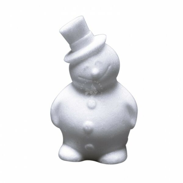 Hungarocell HÓEMBER 17cm