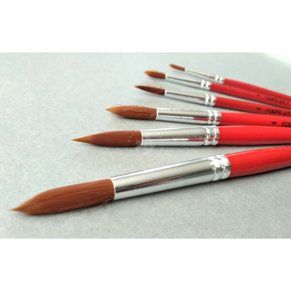 Young Art iskolai ecset 2