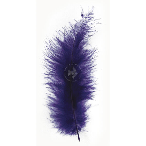 Marabu toll 15db/cs 10-15cm LILA