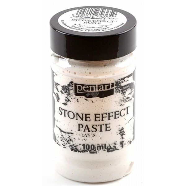 kőhatású paszta mészkő