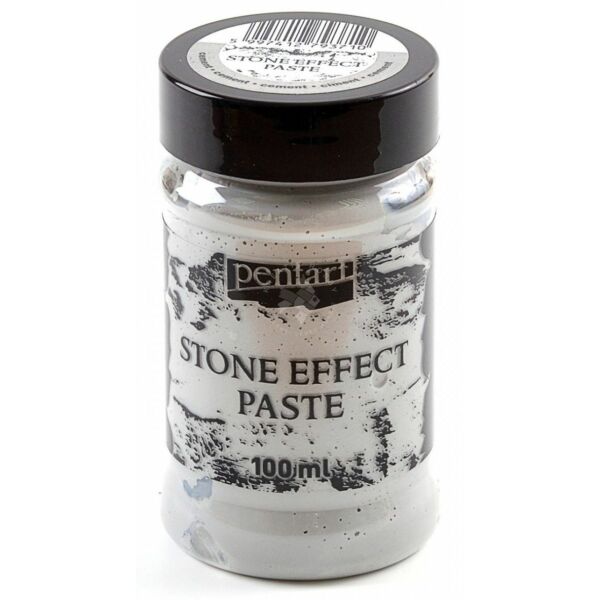 kőhatású paszta cement