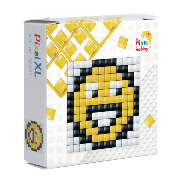 Mini Pixel XL - SMILE