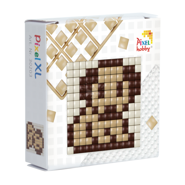 Mini Pixel XL - KUTYUS