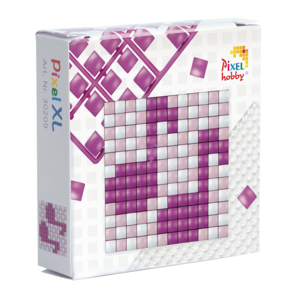 Mini Pixel XL - HANGJEGYEK