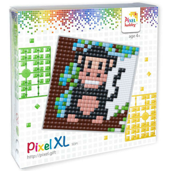 Pixel XL 1 alaplapos szett - MAJOM