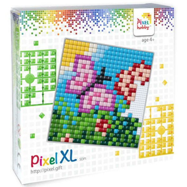Pixel XL 1 alaplapos szett - PILLANGÓ
