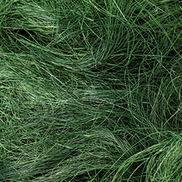 Sisal 40g/cs SÖTÉTZÖLD