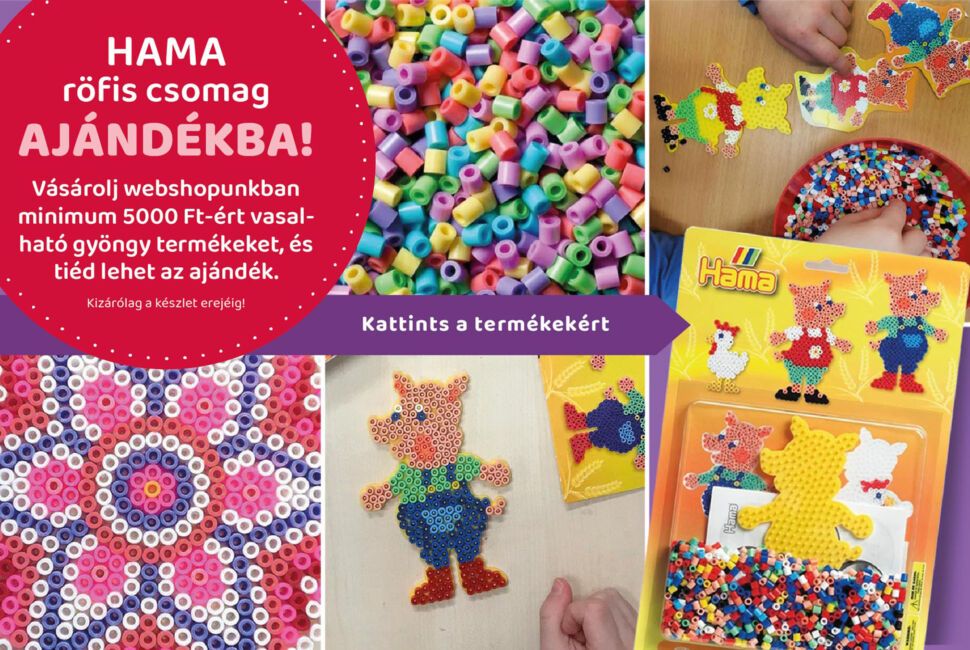 Ajándék malac