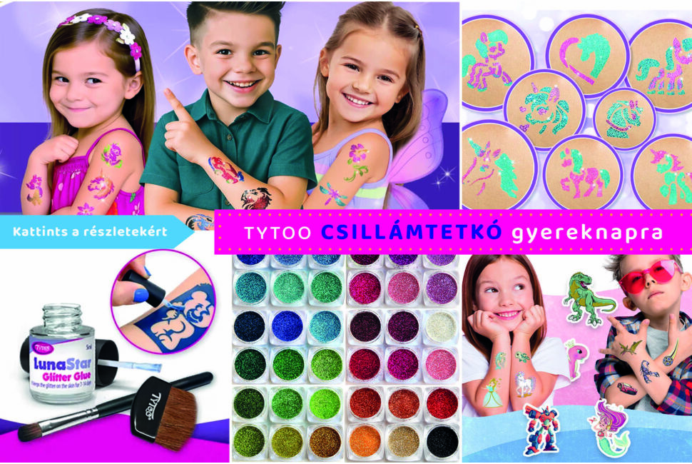 Csillámtetkó