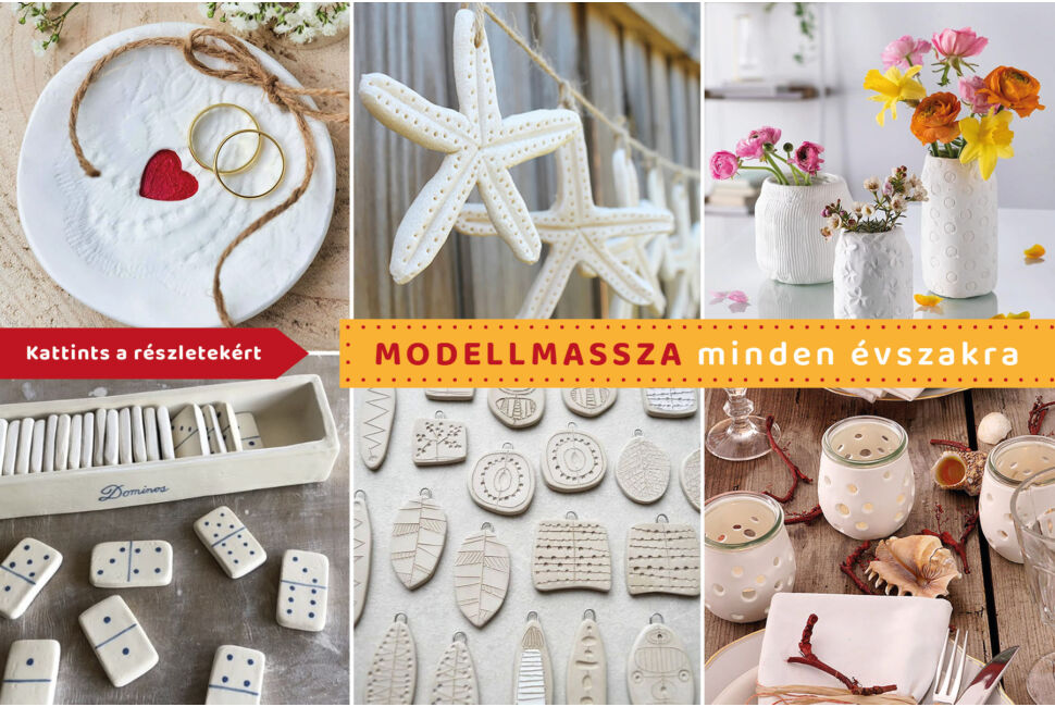 Modelmassza