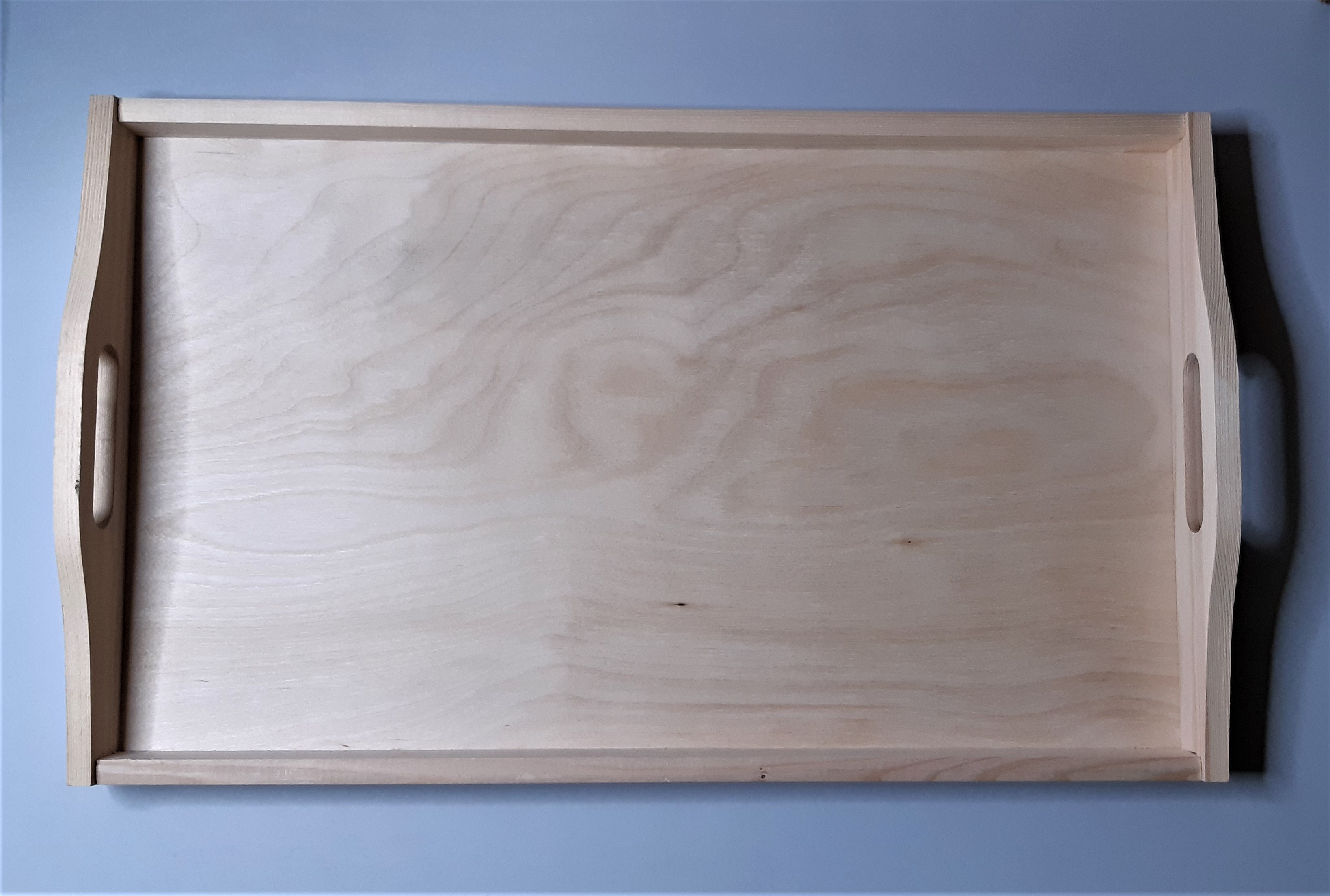 Tálca 50*30*6cm