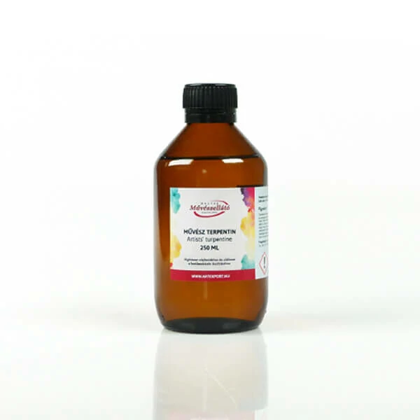 Balzsamterpentin 250 ml