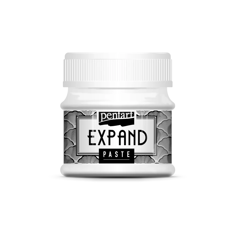 Expand paste 50 ml