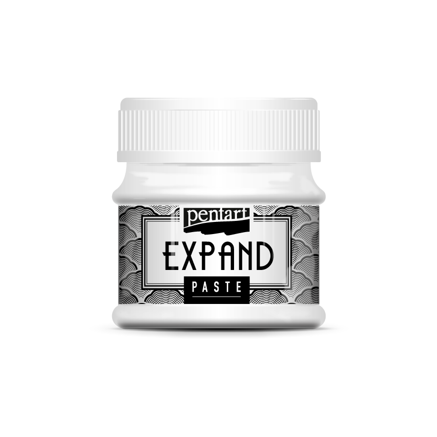 Expand paste 50 ml