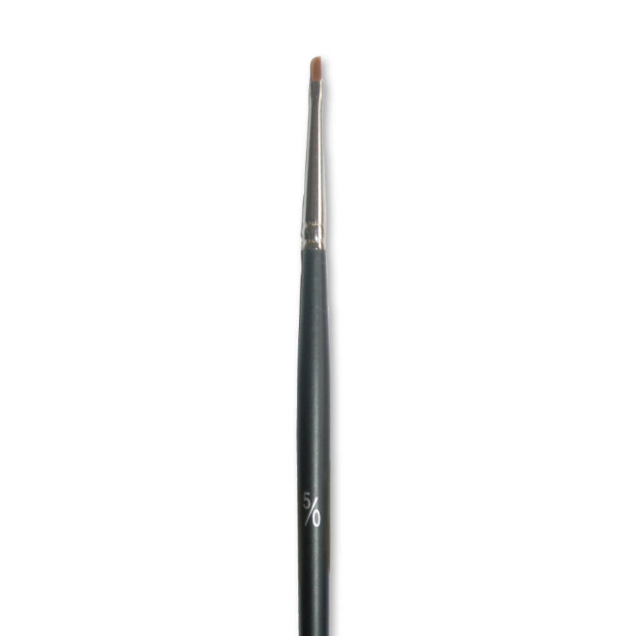 Ferde ecset, méret 5/0 KR65/s