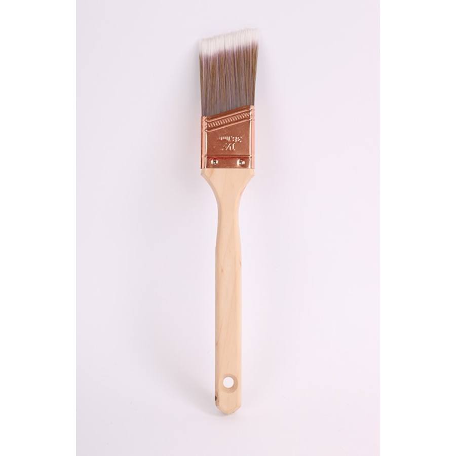 Ecset szintetikus szál, lapos-ferde méret 50 mm