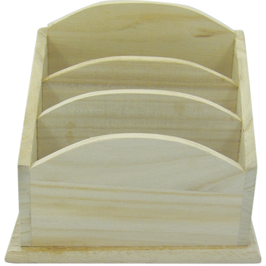 Mindent bele, 3 szintes 11,8 x 14,5 x 16,3 cm