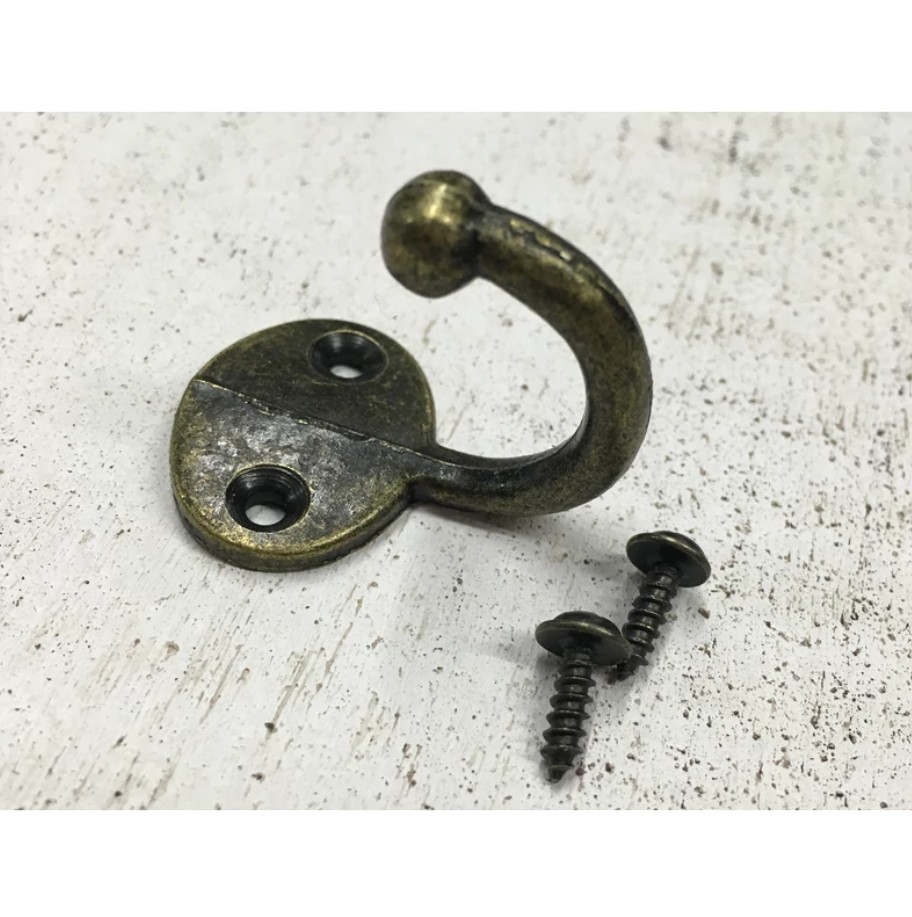 Fogas 36x26mm, 2db/cs