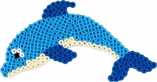 Kirakólap, DELFIN 300
